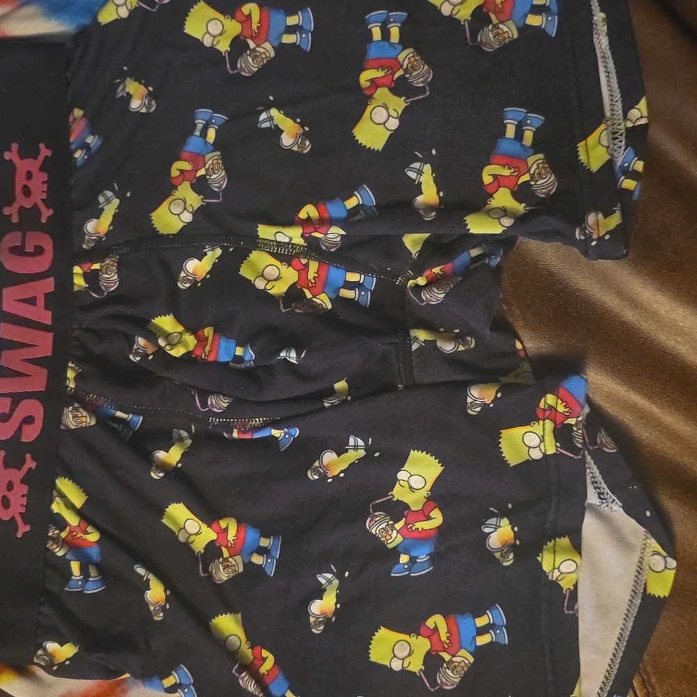 Mens underware - Picture 3 of 4